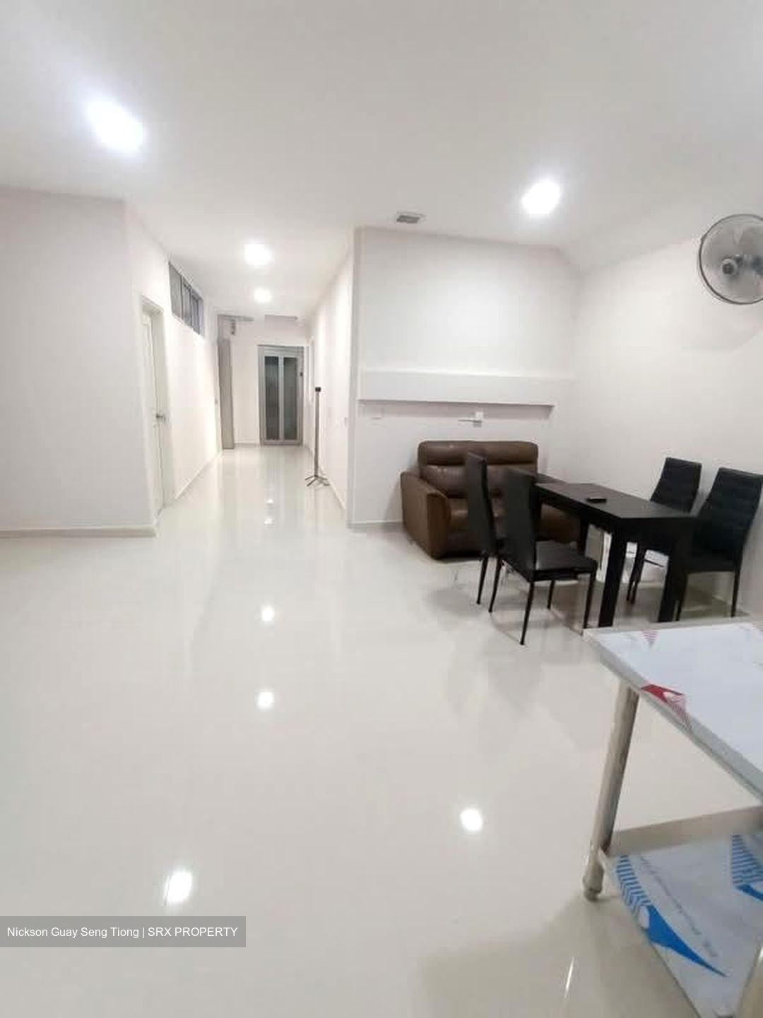 Ponggol Park (D19), Detached #581296761